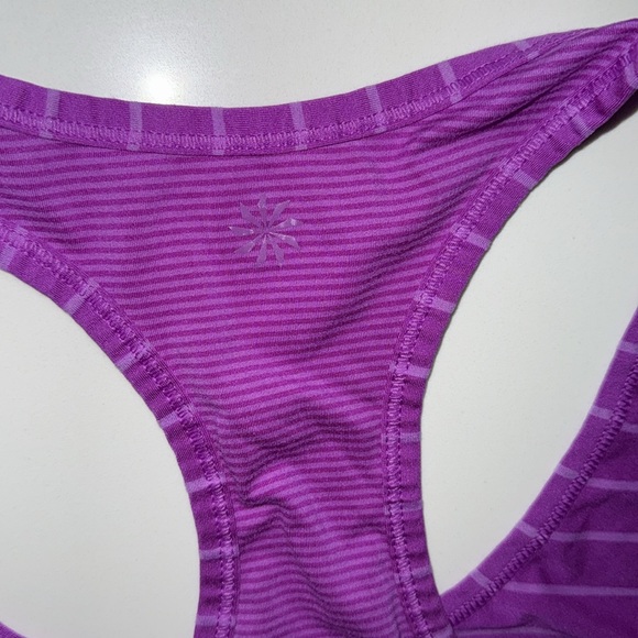 Athleta Workout Tank - Picture 5 of 7